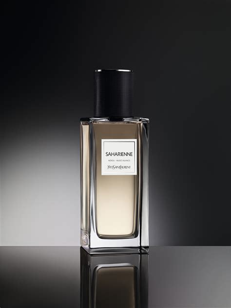 saharienne ysl review|Saharienne Yves Saint Laurent for women and men.